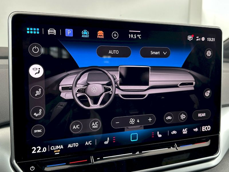 Volkswagen ID.4 (2025) Pro 210kW 4Motion, 82kWh, SOH - fotka 25 z 37