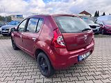 Dacia Sandero (2009) LPG 1,4 55 KW KOLA - náhled 2
