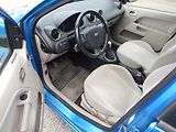 Ford Fiesta 1.4 TDCi, GHIA, KLIMA - náhled 9
