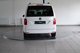 Volkswagen Caddy - náhled 6