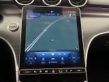 Mercedes-Benz Třídy C 300e Avantgarde Kamera Tažné - náhled 18