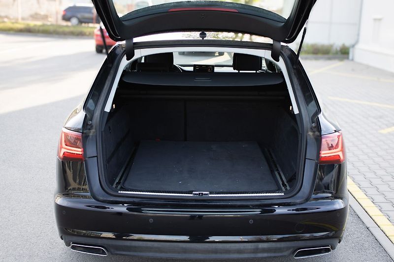 Audi A6 DPH, servis, 2 sada kol - fotka 41 z 43