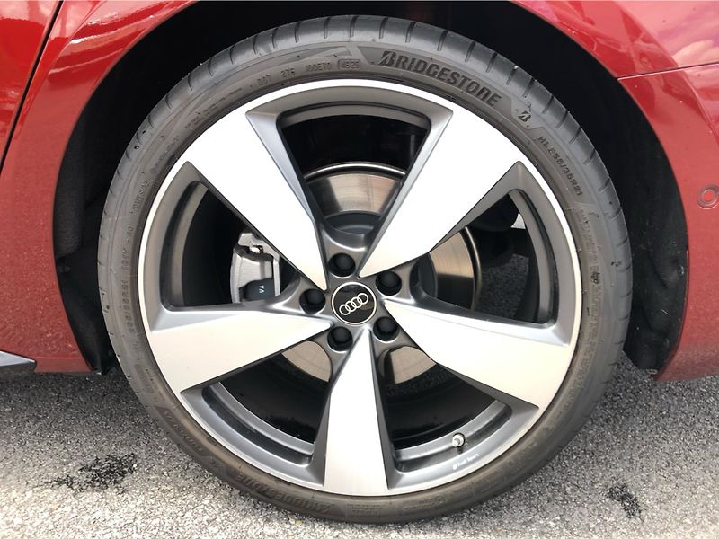 Audi A6 (2026) TDI - fotka 14 z 30