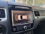 Volkswagen Touareg 4.2TDi*EXCLUSIVE*TAŽNÉ*KAM - náhled 36