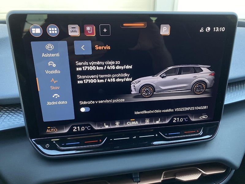 Cupra Terramar 2,0 TSI 150 kW 4WD DSG - fotka 21 z 28