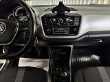 Volkswagen up! 1.0CNG HIGHLINE 2XALU 52KM! - náhled 19