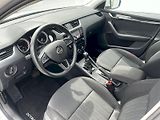 Škoda Octavia (2019) Combi 1.5 TSI 96kW Plyn (CNG) - náhled 22