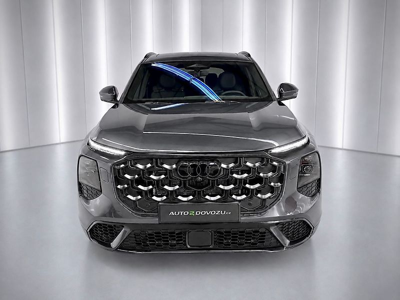 Audi Q7 (2026) TDI 220 KW QUATTRO S-LINE, WEB - fotka 2 z 39