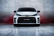 Toyota Yaris GR
