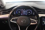 Volkswagen Passat (2021) 2.0TDI DSG Display LED - náhled 36