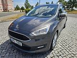 Ford Grand C-MAX (2015) 7 MÍST,HEZKÝ STAV,  SPLÁTKY  - náhled 1
