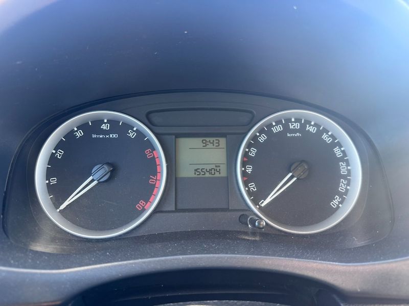Škoda Fabia (2009) 1,6i 77 KW ROZVODY - fotka 23 z 46