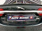 Jaguar XF 3,0 V6 S/C AWD REZERVACE - náhled 15