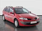 Renault Mégane (2006) 1.6 16V, po STK, plně pojízdný - náhled 1