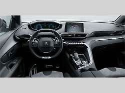 Hybridní pohon pro modely Peugeot 3008 a 508