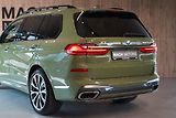 BMW X7 M50i xD, Executive Drive Pro - náhled 12