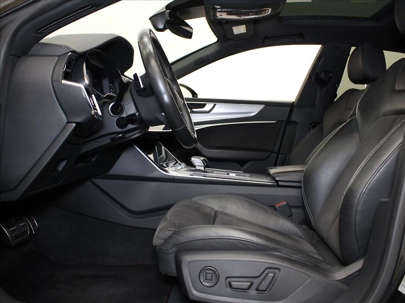 Audi A7 3,0 50TDi S-line Pano.B&O.Pamě - fotka 6 z 30
