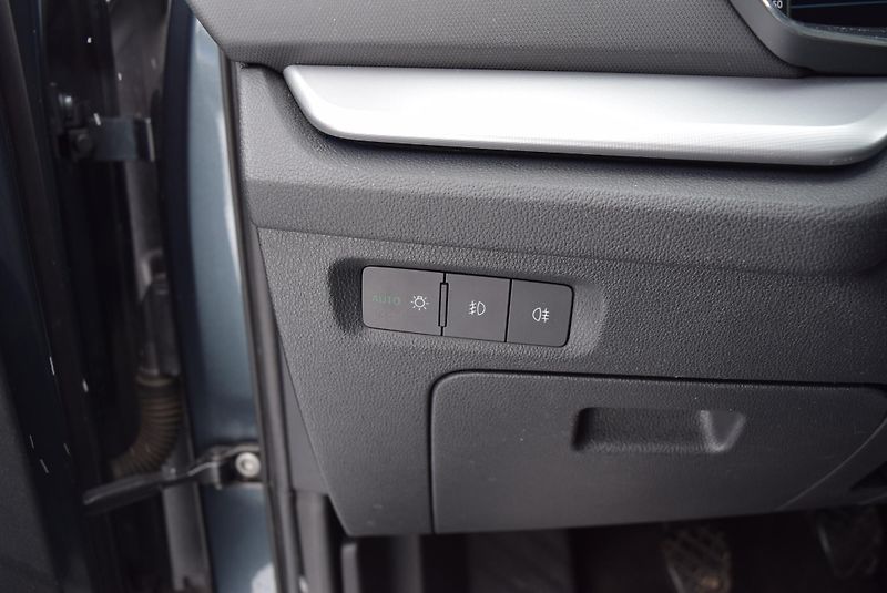 Škoda Octavia (2020) 1.5TSI 110kwSTYLE TAŽ NAVI LED - fotka 38 z 50