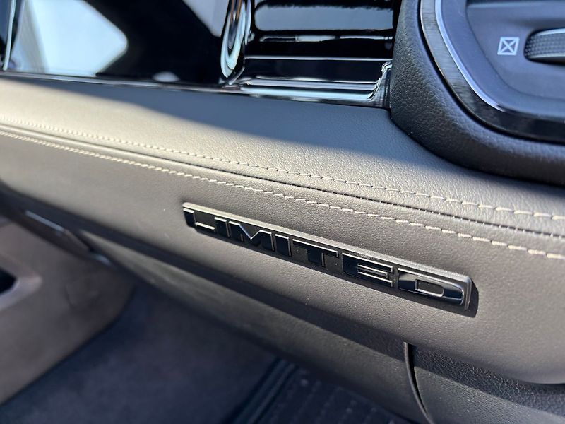 Dodge RAM 3.0 I6 548k LIMITED NIGHT RAMB - fotka 60 z 88