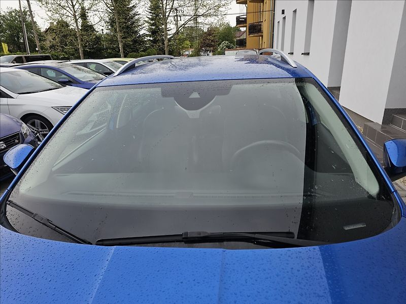 Škoda Octavia III 2,0TDi STYLE EXTRA + - fotka 49 z 50