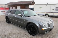 Chrysler 300C (2007) 3,0CRDI KŮŽE XENON NAVI ALU - fotografie inzerátu