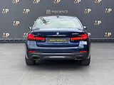 BMW Řada 5 (2022) 545e xDrive M Sport, DPH - náhled 8