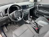 Kia Sportage (2018) 1.6 GDi 97kW, ČR, Tažné - náhled 9