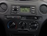 Toyota Yaris (2003) 1.0 VVT-i, Klima - náhled 12
