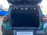 Opel Frontera (2026) GS Hybrid 1.2T (81kW/110k)) - náhled 8