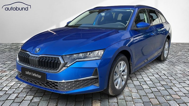 Škoda Octavia 2,0 TDI DSG Selection - fotografie inzerátu