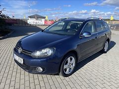 Volkswagen Golf 1,4 TSi 90kw DSG Comfortline G - fotografie inzerátu