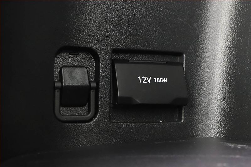 Hyundai Tucson (2025) Style 1.6 T-GDI 48V MHEV - fotka 10 z 20