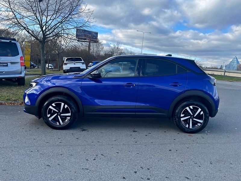 Opel Mokka (2026) 1.2T 136k Edition MT6 - fotka 3 z 18