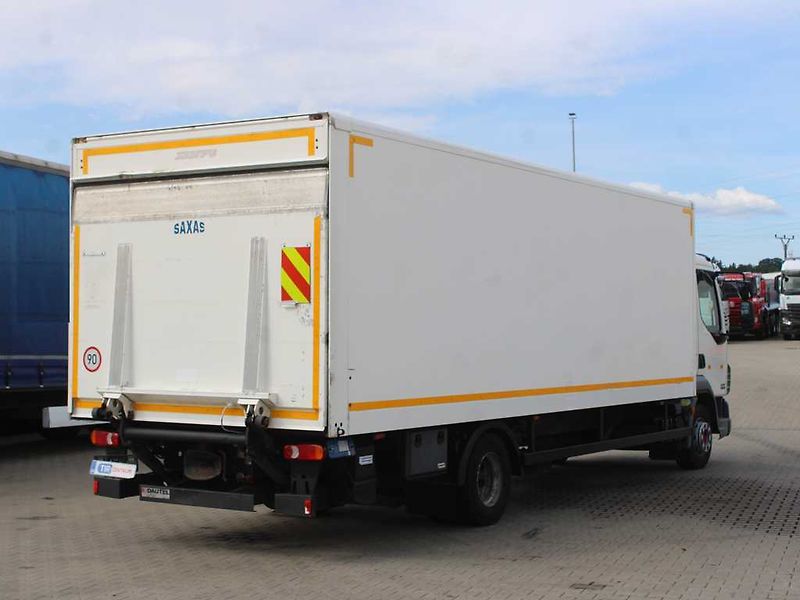DAF LF FA LF45.250, HYDRAULICKÉ ČELO, - fotka 3 z 20