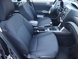 Subaru Forester (2011) 2.0 d, 4X4, Serv.kniha - náhled 9