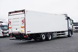 Mercedes-Benz Actros (2019) 2553 6x2 chlaďák + HČ EURO 6 - náhled 4
