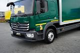 Mercedes-Benz Atego (2025) 1524 / E 6 / KONTENER + WINDA  - náhled 30