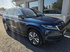 Škoda Kodiaq 2.0TDIDSG 7 4x4 TZ Kuže Webas - fotografie inzerátu