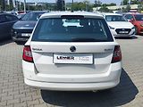 Škoda Fabia 1.4 TDI/66kW Style - náhled 6