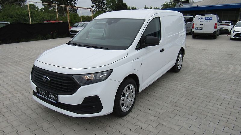 Ford Transit Connect Trend Van L2 PHEV - fotografie inzerátu