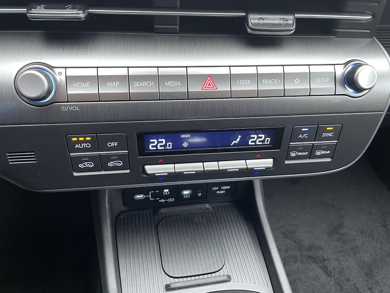 Hyundai Kona 26 1,6 T-GDI DCT HP SMART TECH - fotka 27 z 27