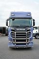Scania (2023) S 590 V8 tahač 80t EURO 6 - náhled 6