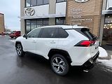 Toyota RAV4 2.5 Plug-In Hybrid 4x4 Dynamic - náhled 3