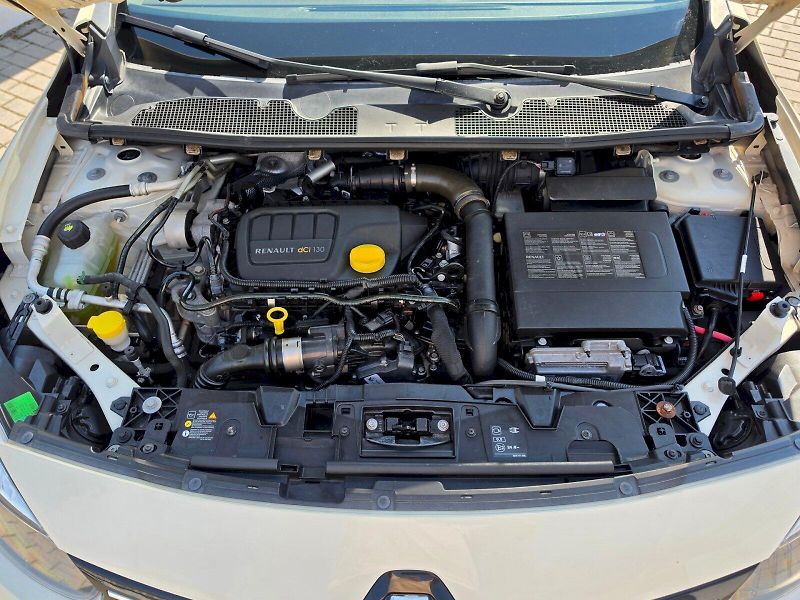 Renault Fluence (2013) 1,6DCI 96KW - fotka 20 z 24