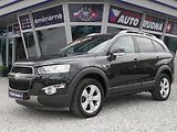 Chevrolet Captiva 2,2 Td 120kW Navi REZERVACE - náhled 1