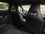 Mercedes-Benz CLA 250 e AMG Shooting Brake - náhled 27