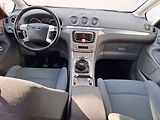 Ford S-MAX (2009) 1.8TDCi, 2.maj, AAC, tempo - náhled 8