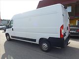 Citroën Jumper 2,2 BHDI L3H2 140HP - náhled 12