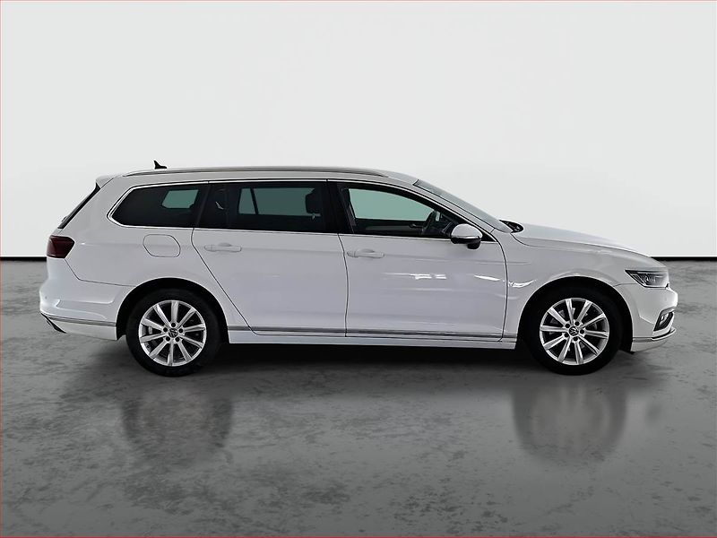 Volkswagen Passat (2020) Highline 2.0 TDI - fotka 6 z 20