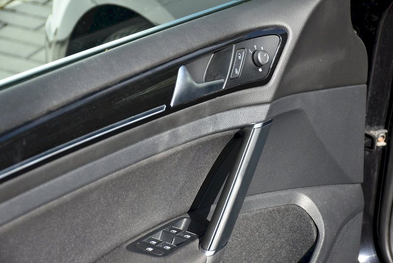Volkswagen Golf (2021) Tdi DSG - fotka 14 z 23